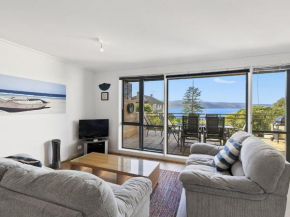 Apartment 26 Pacific Apartments, Lorne